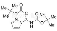 N,N'-二-BOC-1H-1-胍基吡唑标准品