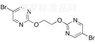 O,O’-Bis(5-bromopyrimidin-2-yl)glycol