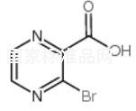 3-溴吡嗪-2-羧酸标准品