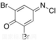 2,6-二溴苯醌-4-氯酰亚胺标准品