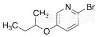 2-Bromo-5-(sec-butoxy)pyridine