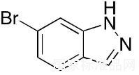 6-溴-1H-吲唑标准品