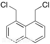 1,8-Bis(chloromethyl)naphthalene