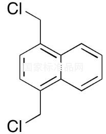 1,4-二氯甲基萘标准品
