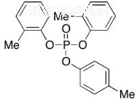 Bis(o-cresyl) p-Cresyl Phosphate