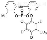 Bis(o-cresyl) p-Cresyl Phosphate-d7