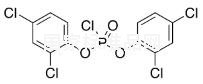 Bis(2,4-dichlorophenyl) Chlorophosphate
