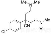 氯苯那敏杂质A标准品