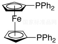 1,1'-双(二苯基膦)二茂铁标准品