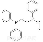1,2-双(二苯基膦)乙烷标准品