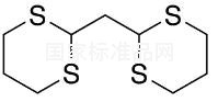 Bis(1,3-dithian-2-yl)methane