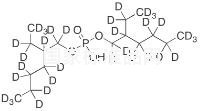 Bis(2-ethylhexyl) Phosphate-d34