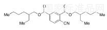 Bis(2-ethylhexyl) 4-Cyanoisophthalate