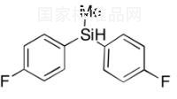 Bis(p-fluorophenyl)methylsilane