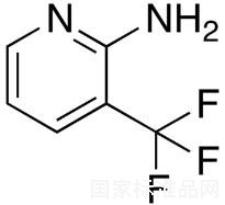2-氨基-3-三氟甲基吡啶标准品