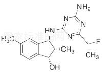 Indaziflam Metabolite