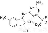 Indaziflam Metabolite-D4