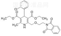 Amlodipine 2-Phthalimide