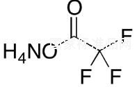 三氟乙酸铵标准品