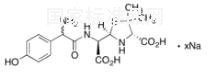 Amoxycilloic Acid Sodium Salt