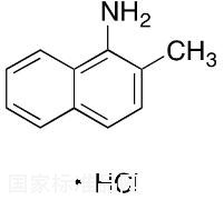 1-氨基-2-甲基萘盐酸盐标准品