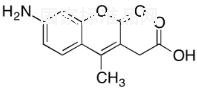 7-氨基-4-甲基-3-香豆素醋酸标准品