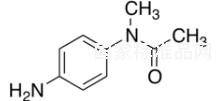 4'-氨基-N-甲基乙酰苯胺标准品