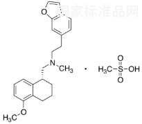 A 80426 Mesylate