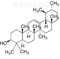 α-香树脂标准品