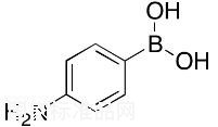 4-氨基苯硼酸标准品