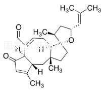 Anhydroepiophiobolin A