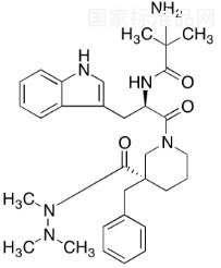 阿拉莫林标准品