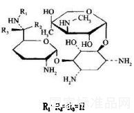 庆大霉素 C1a对照品