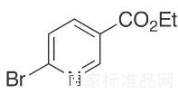 6-溴烟酸乙酯标准品