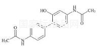 对乙酰氨基酚杂质1标准品