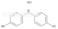 盐酸对乙酰氨基酚杂质11标准品