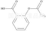 乙酰水杨酸标准品