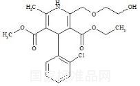 氨氯地平杂质17标准品