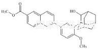 2-羟基阿达帕林甲酯标准品