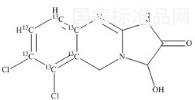 3-羟基阿那格雷-13C6标准品