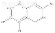 阿那格雷杂质3-13C6标准品