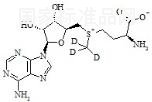 S-Adenosyl-L-Methionine-d3
