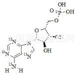 腺苷一磷酸15N4标准品