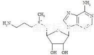 Decarboxylated S-Adenosylmethionine