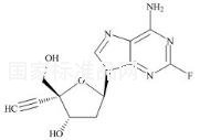腺苷相关化合物6（MK-8591）标准品