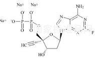 腺苷相关化合物7（MK-8591-TP）标准品