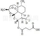 青蒿琥酯-D3标准品