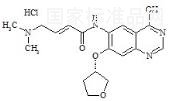 盐酸阿法替尼杂质J标准品