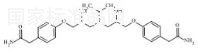 阿替洛尔杂质F（非对映异构体混合物）标准品