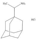 1-(1-Adamantyl)ethylamine HCl